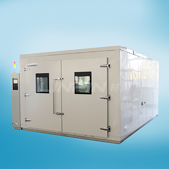 鹽霧試驗箱