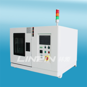 桌上型試驗箱廠家