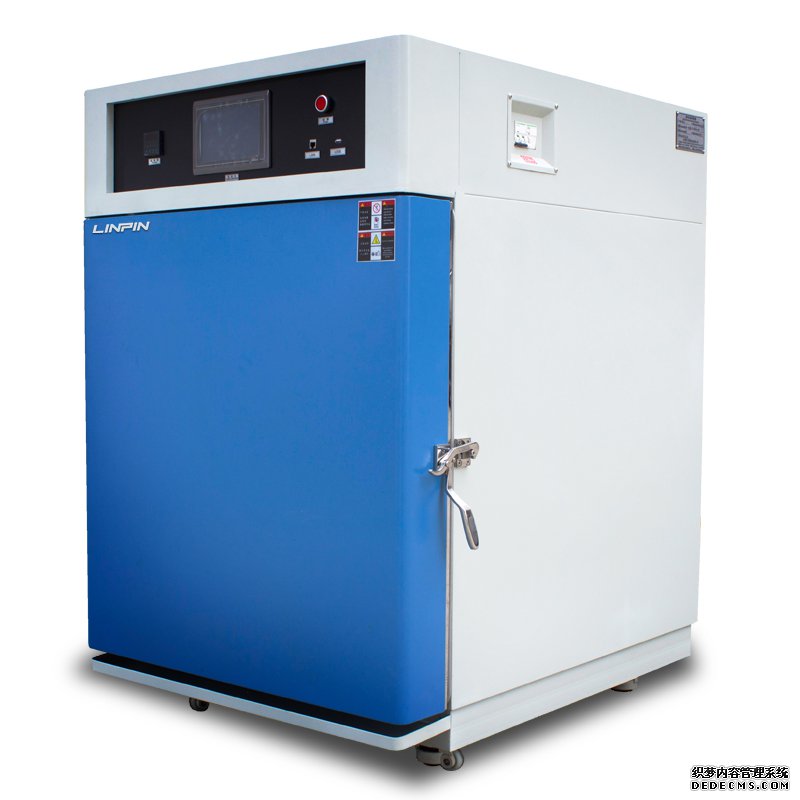 超低溫箱冷凍系統(tǒng)基本成型，共進(jìn)企業(yè)發(fā)展