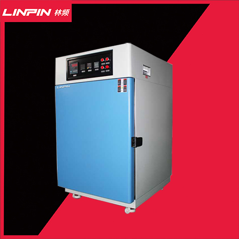 突破極限，高溫試驗(yàn)箱助你探索工業(yè)新紀(jì)元！